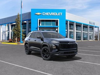 New 2026 Chevrolet Equinox LT w/ Convenience Package II image 1