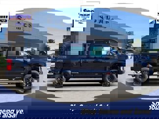 New 2025 Ford F250 Lariat w/ Lariat Ultimate Package image 1
