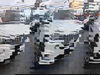 Used 2018 BMW X5 xDrive35i w/ M Sport Package image 1