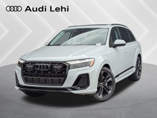 New 2025 Audi Q7 3.0T Prestige image 1