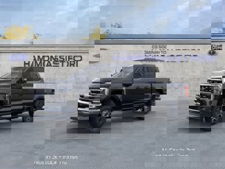 New 2025 Ford F350 Lariat image 1