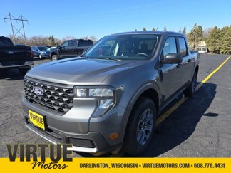 New 2025 Ford Maverick XLT image 1
