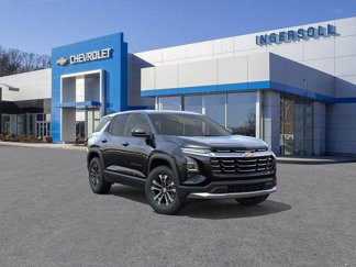 New 2026 Chevrolet Equinox LT image 1