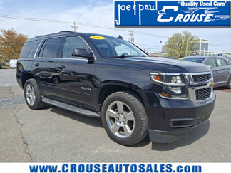 Used 2016 Chevrolet Tahoe LS w/ All-Season Package image 1