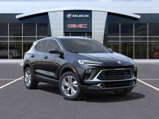 New 2025 Buick Encore GX Preferred w/ Comfort Package image 1