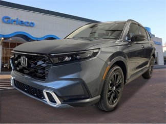 New 2026 Honda CR-V Sport Touring image 1