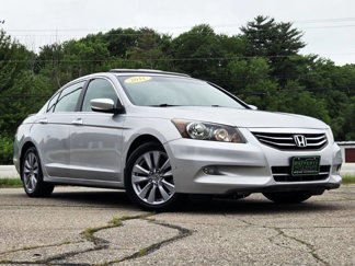 Used 2011 Honda Accord EX-L image 1