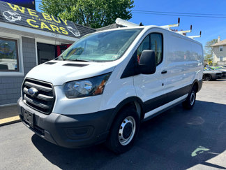 Used 2020 Ford Transit 250 Low Roof w/ Interior Upgrade Package image 1