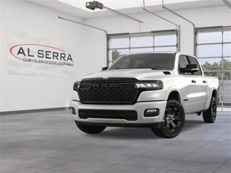 New 2025 RAM 1500 Big Horn image 1