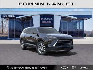 New 2025 Buick Enclave Preferred w/ Power Package image 1