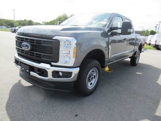 New 2026 Ford F250 XL image 1