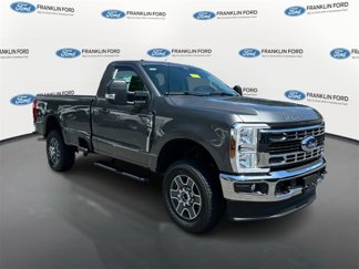 New 2025 Ford F350 XLT image 1