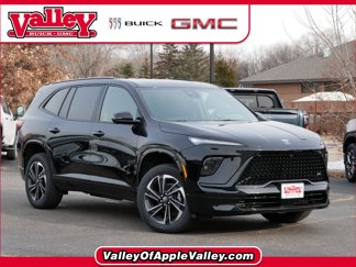 New 2025 Buick Enclave Sport Touring w/ Power Package image 1