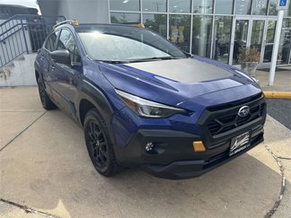 Certified 2024 Subaru Crosstrek 2.5i Wilderness w/ Wilderness Package image 1