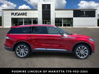 New 2025 Lincoln Aviator Reserve image 1