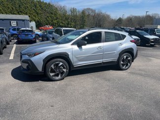 New 2025 Subaru Crosstrek 2.5i Limited image 1