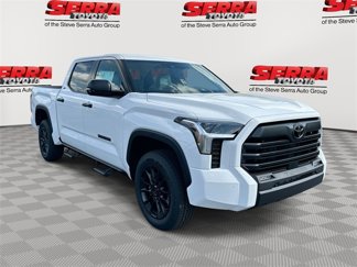 New 2025 Toyota Tundra SR5 image 1