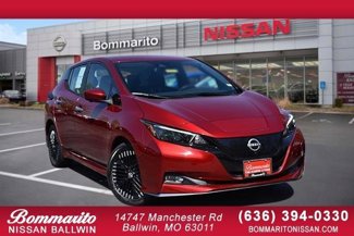 Used 2024 Nissan Leaf SV Plus image 1
