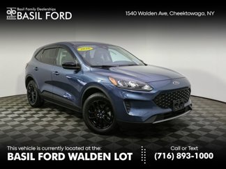 Used 2020 Ford Escape SE Sport image 1