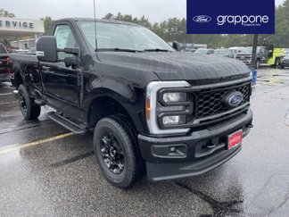 New 2026 Ford F350 XL image 1