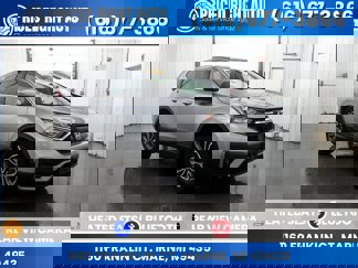 Used 2021 Honda CR-V EX-L image 1