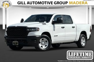 New 2026 RAM 1500 Tradesman video 1
