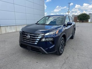 New 2026 Nissan Rogue SV image 1