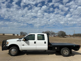 Used 2012 Ford F350 XL w/ PWR Equipment Group image 1