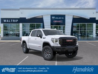 New 2026 GMC Sierra 1500 AT4X image 1