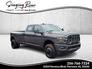 New 2025 RAM 3500 Big Horn image 1