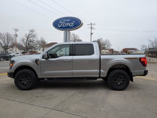 New 2025 Ford F150 Tremor w/ Equipment Group 402A High image 1