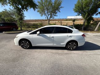 Used 2013 Honda Civic EX image 1