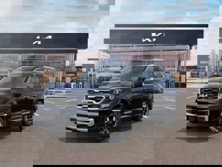 New 2025 Kia Telluride S image 1