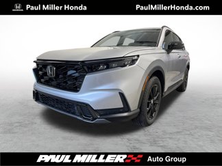 New 2026 Honda CR-V Sport-L image 1