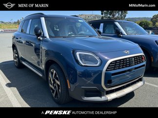 New 2025 MINI Cooper Countryman S w/ Comfort Package Max image 1