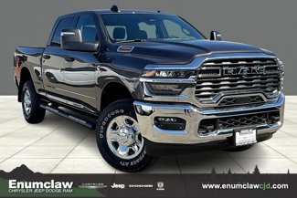New 2025 RAM 2500 Tradesman image 1