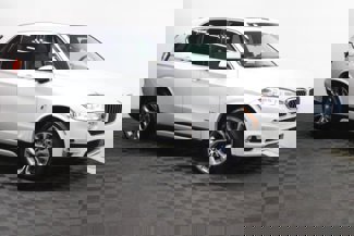 Used 2018 BMW X5 xDrive40e image 1