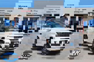 New 2025 Jeep Grand Cherokee L Summit video 1