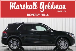 Used 2021 Mercedes-Benz GLE 350 4MATIC image 1