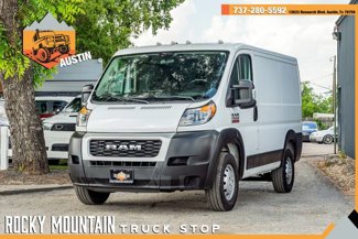 Used 2021 RAM ProMaster 1500 image 1