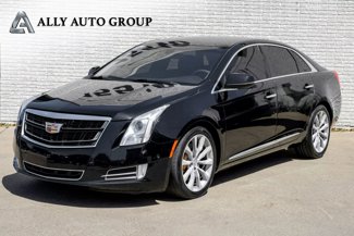 Used 2017 Cadillac XTS Luxury image 1