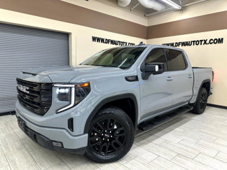 Used 2024 GMC Sierra 1500 Elevation w/ Elevation Premium Package image 1