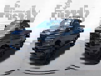 Used 2025 RAM 2500 Laramie w/ Night Edition image 1