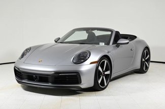 Used 2024 Porsche 911 Carrera S image 1