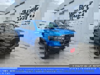 New 2026 RAM 1500 Rebel image 1