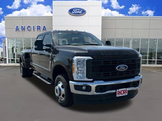 New 2025 Ford F350 XL w/ XL Driver Assist Package image 1