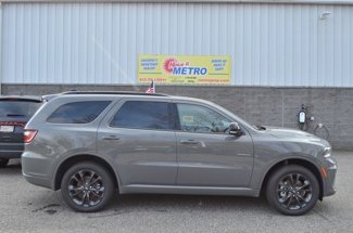 New 2025 Dodge Durango GT image 1