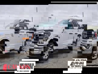 Certified 2023 Ford F150 XLT image 1