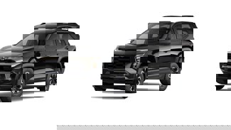 New 2026 Chevrolet Equinox ACTIV w/ Convenience Package III image 1