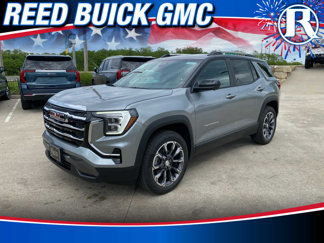 New 2026 GMC Terrain Elevation w/ Elevation Premium Package image 1